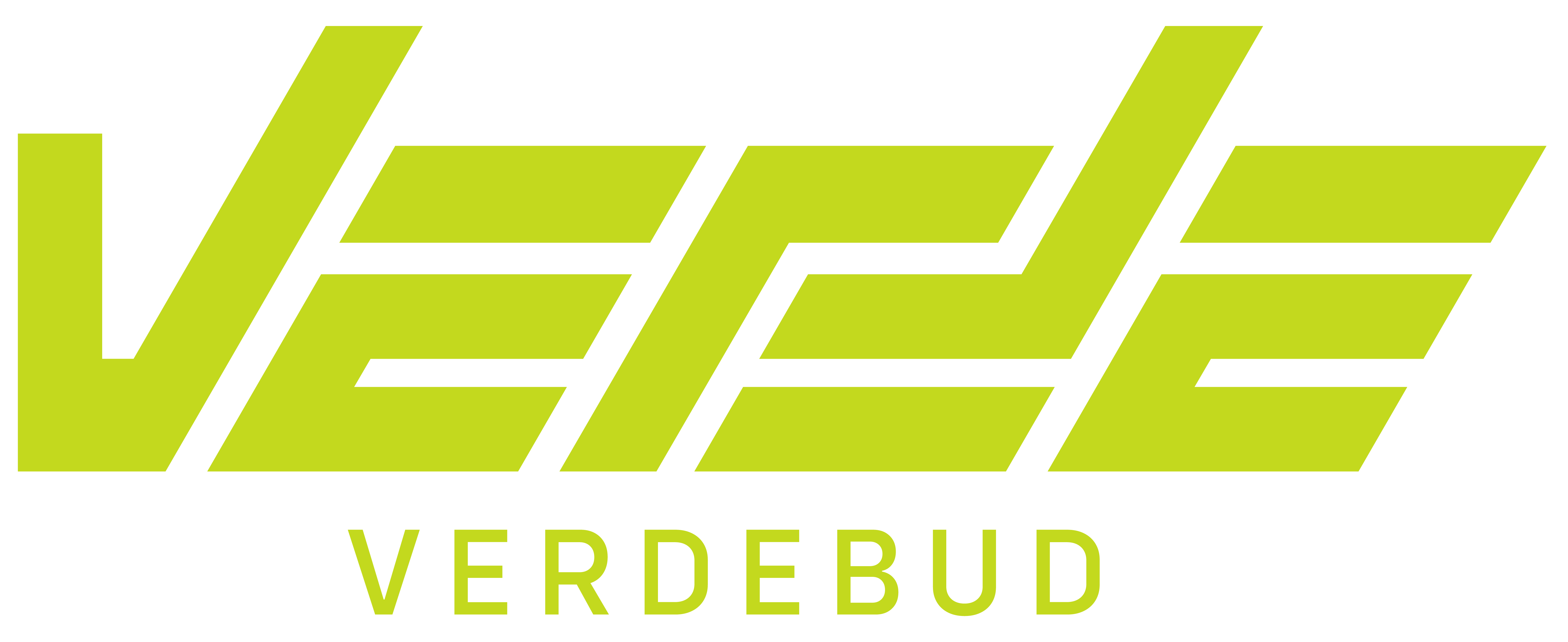 Verdebud