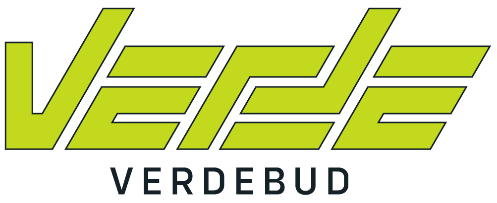 VERDEBUD